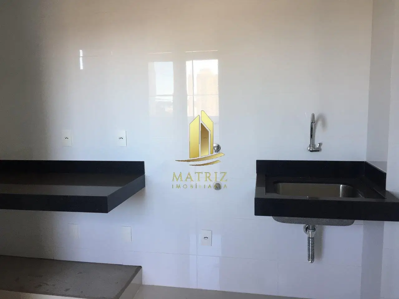 Apartamento à venda no Cidade Nova em Franca - Cód. 284 (Foto 6) - Matriz Imobiliária