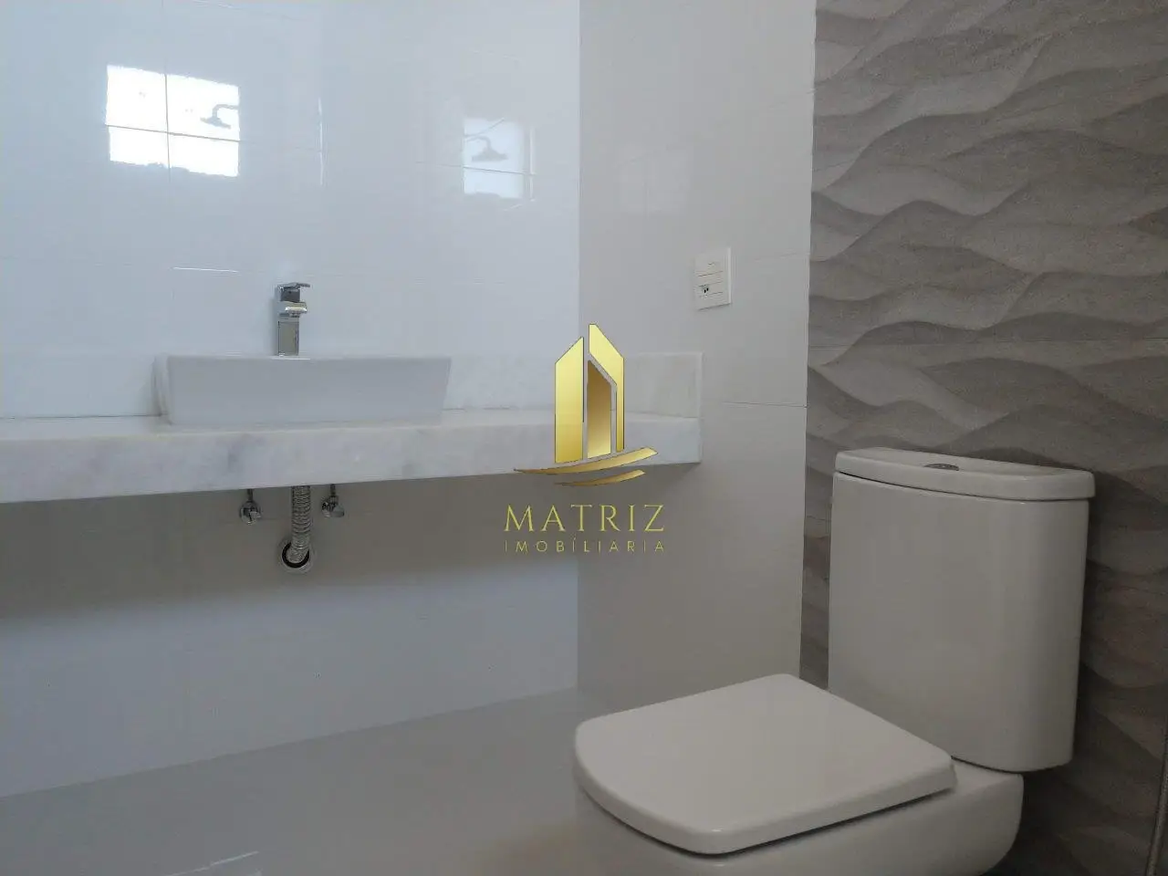 Apartamento à venda no Cidade Nova em Franca - Cód. 284 (Foto 20) - Matriz Imobiliária