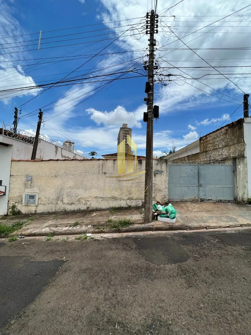 Casa à venda no Vila França em Franca - Cód. 2844 (Foto 2) - Matriz Imobiliária
