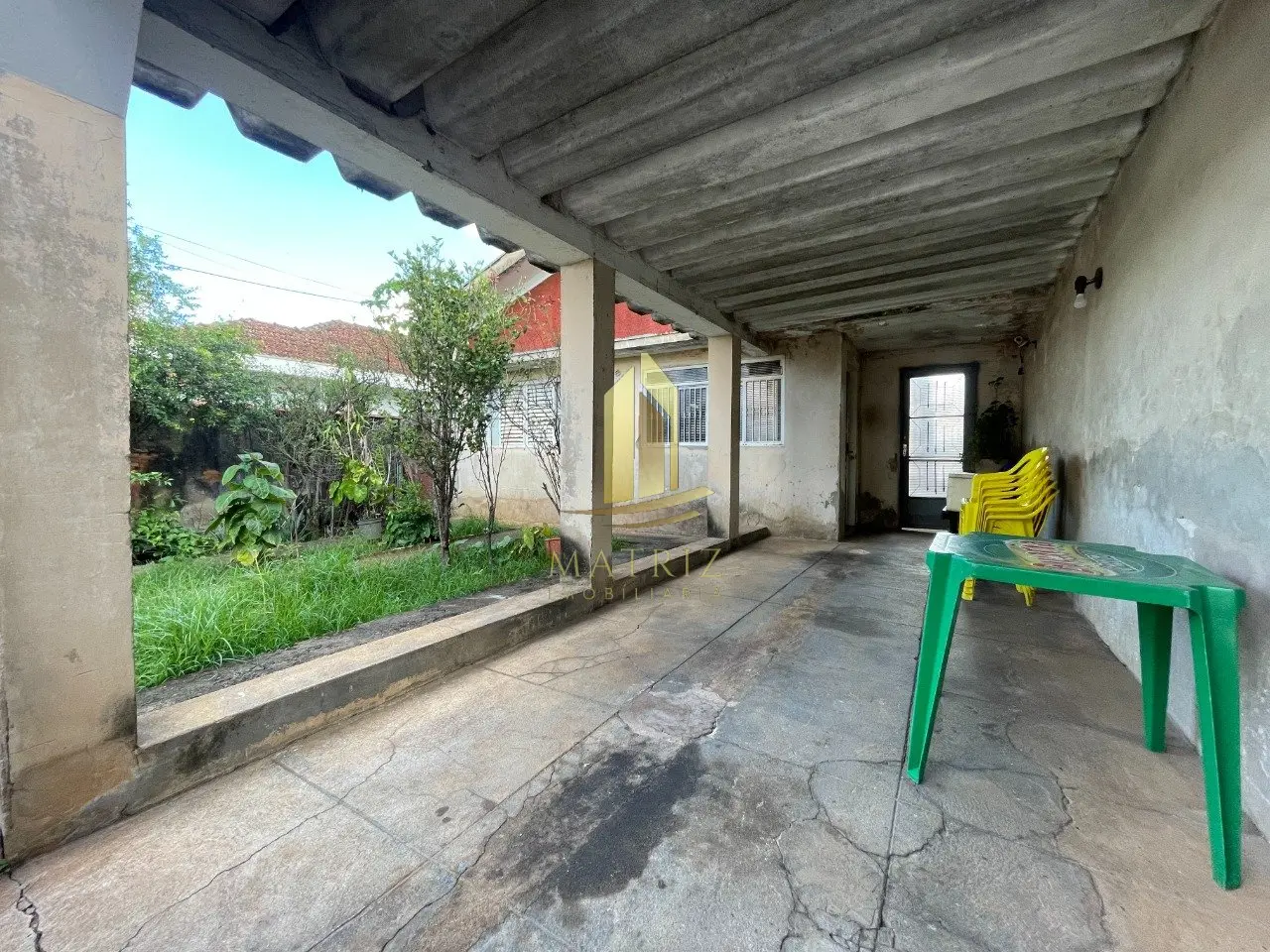 Terreno à venda no Vila Nicácio em Franca - Cód. 2860 (Foto 2) - Matriz Imobiliária