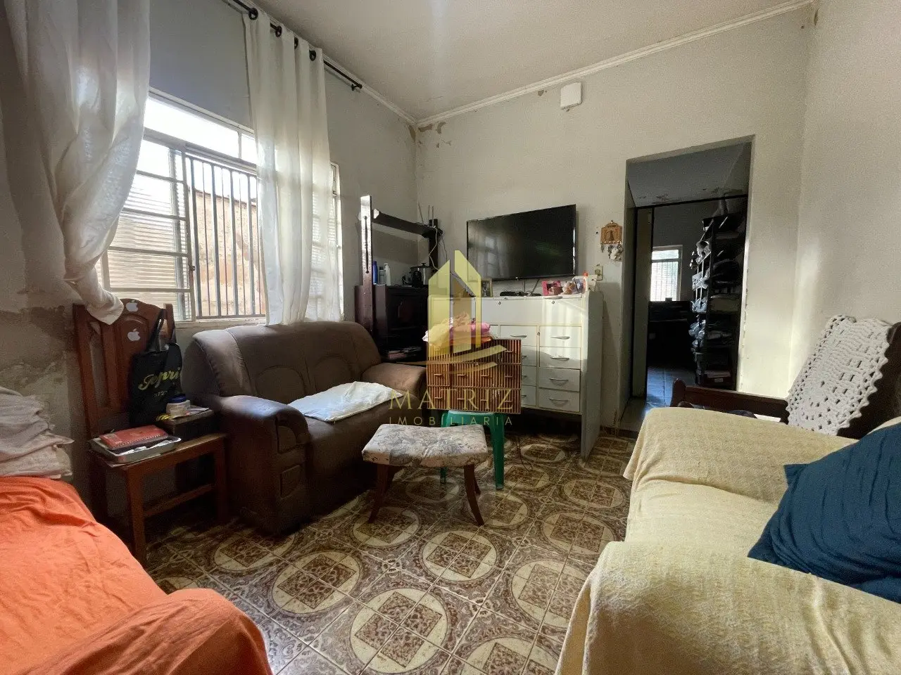 Terreno à venda no Vila Nicácio em Franca - Cód. 2860 (Foto 6) - Matriz Imobiliária