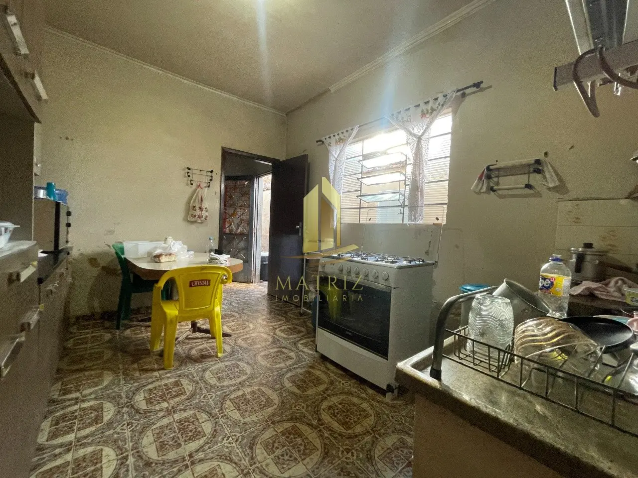 Terreno à venda no Vila Nicácio em Franca - Cód. 2860 (Foto 7) - Matriz Imobiliária