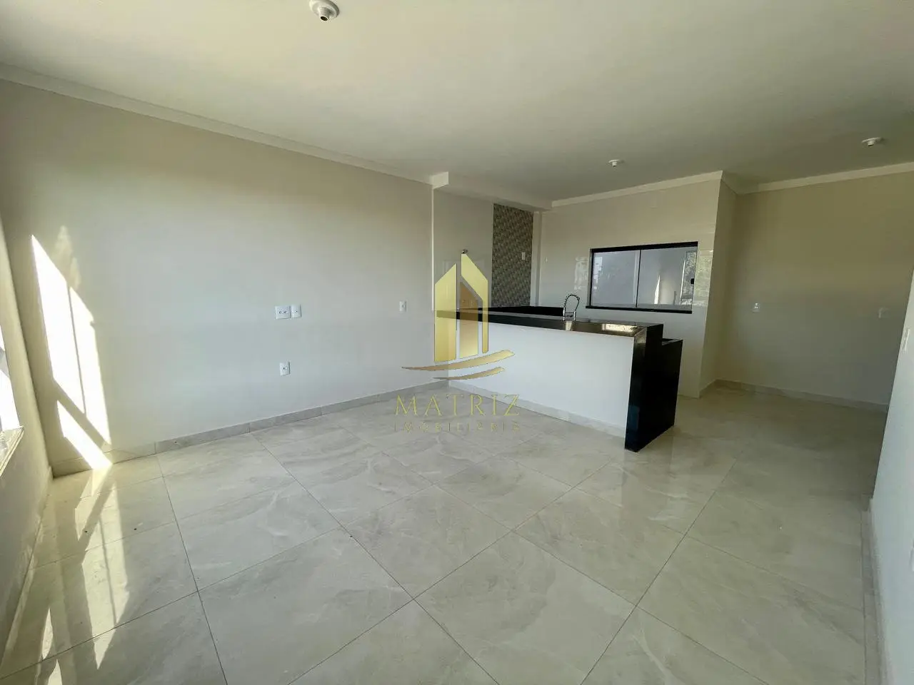 Apartamento à venda no Jardim Noêmia em Franca - Cód. 2901 (Foto 2) - Matriz Imobiliária