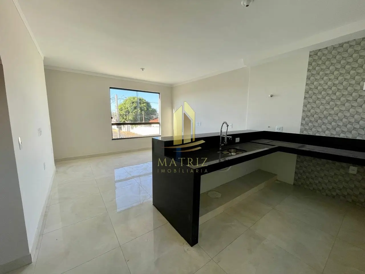 Apartamento à venda no Jardim Noêmia em Franca - Cód. 2901 (Foto 3) - Matriz Imobiliária