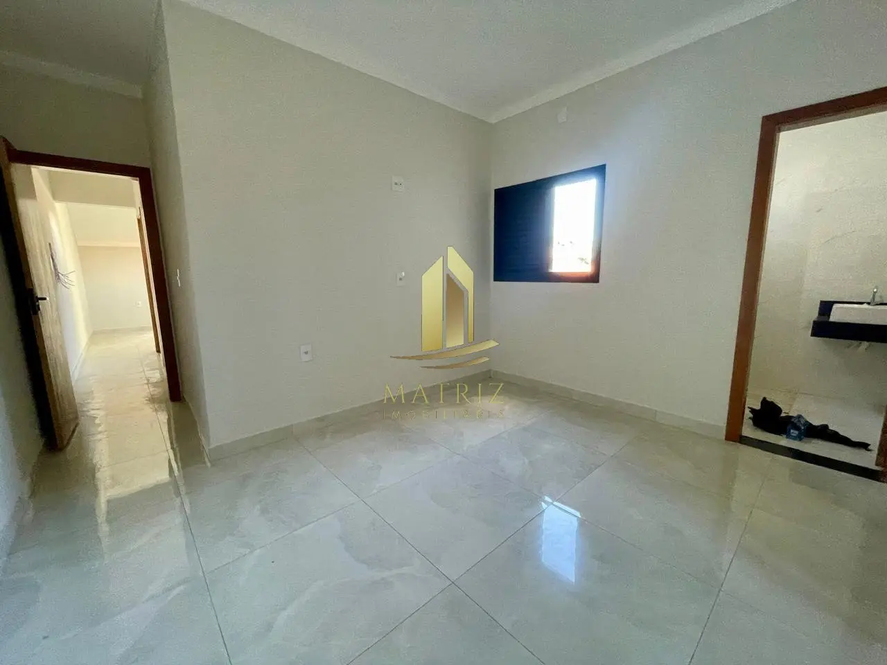 Apartamento à venda no Jardim Noêmia em Franca - Cód. 2901 (Foto 7) - Matriz Imobiliária