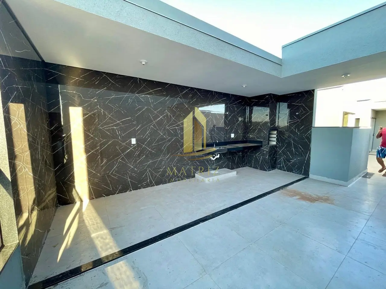 Apartamento à venda no Jardim Noêmia em Franca - Cód. 2901 (Foto 9) - Matriz Imobiliária