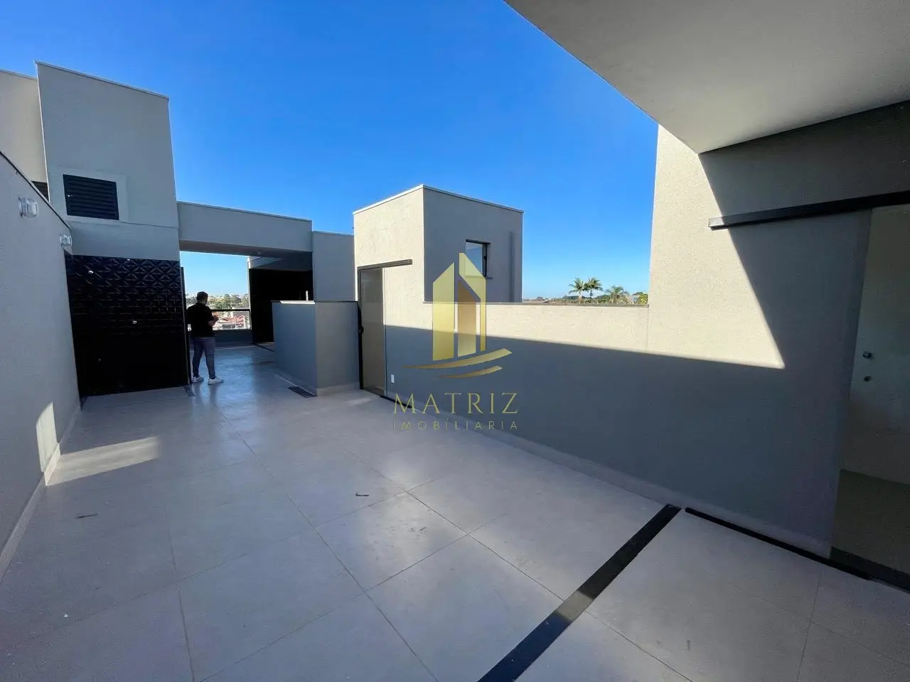 Apartamento à venda no Jardim Noêmia em Franca - Cód. 2901 (Foto 11) - Matriz Imobiliária