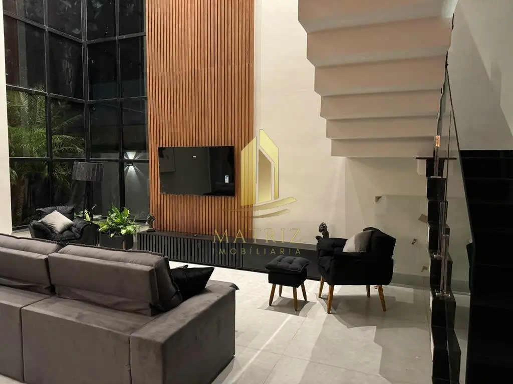 Casa em Condomínio à venda no Condomínio Estancia São José em Cássia - Cód. 2908 (Foto 7) - Matriz Imobiliária