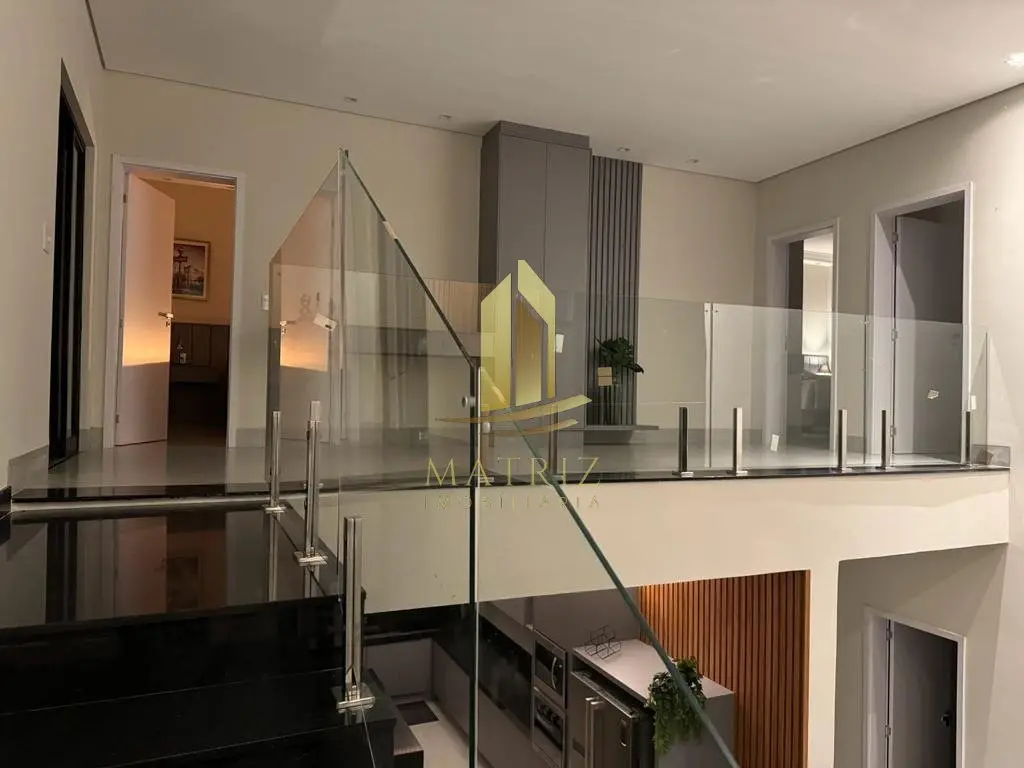 Casa em Condomínio à venda no Condomínio Estancia São José em Cássia - Cód. 2908 (Foto 10) - Matriz Imobiliária
