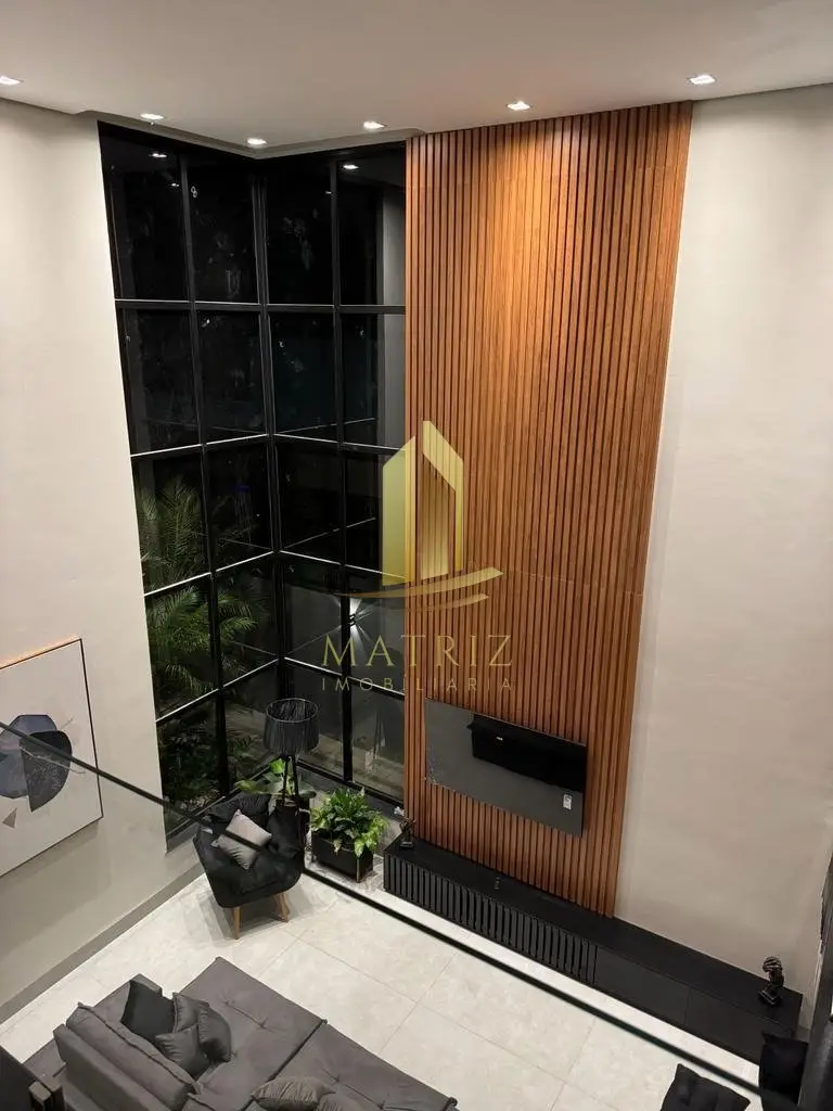 Casa em Condomínio à venda no Condomínio Estancia São José em Cássia - Cód. 2908 (Foto 11) - Matriz Imobiliária