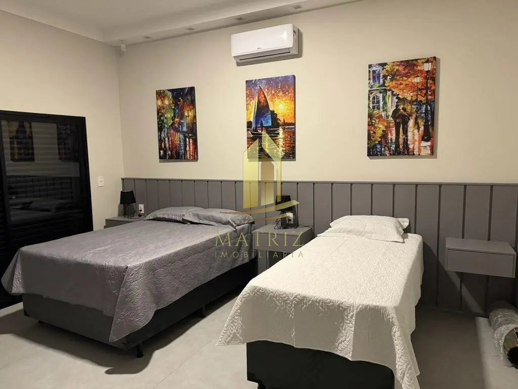 Casa em Condomínio à venda no Condomínio Estancia São José em Cássia - Cód. 2908 (Foto 16) - Matriz Imobiliária