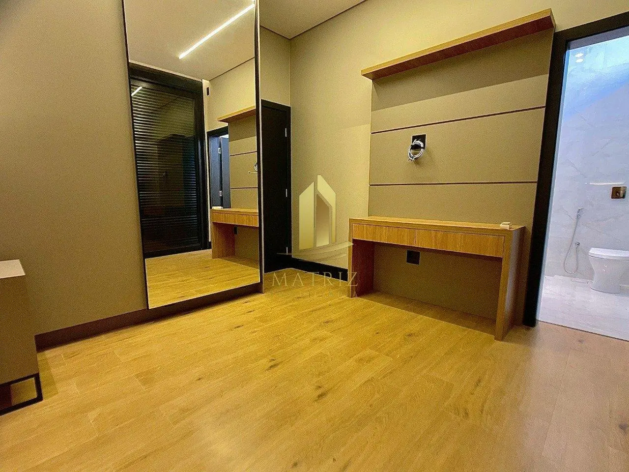 Casa em Condomínio à venda no Residencial Olivito em Franca - Cód. 2912 (Foto 12) - Matriz Imobiliária