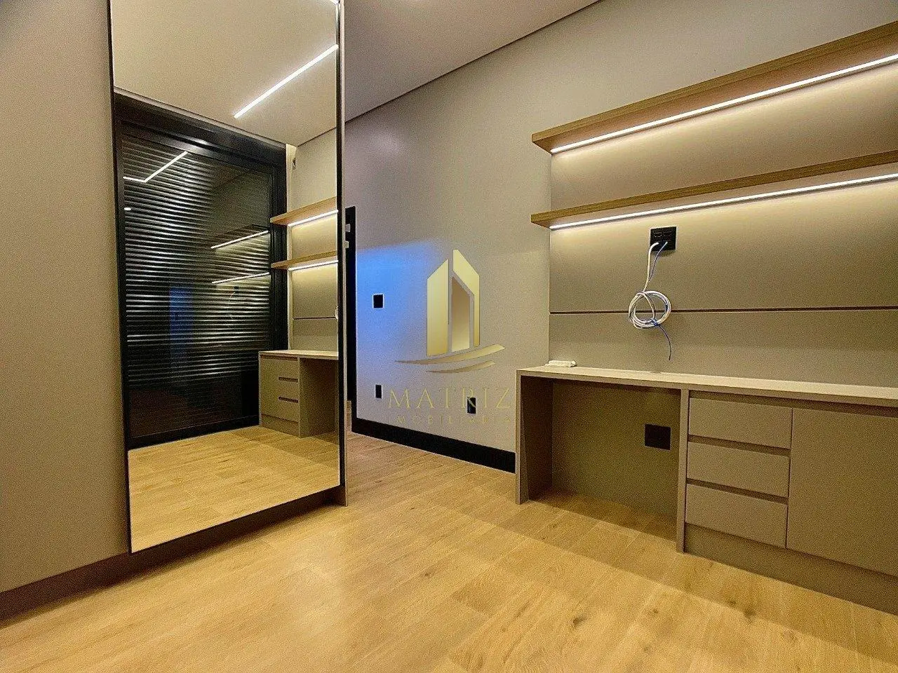 Casa em Condomínio à venda no Residencial Olivito em Franca - Cód. 2912 (Foto 15) - Matriz Imobiliária