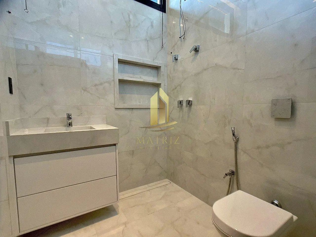Casa em Condomínio à venda no Residencial Olivito em Franca - Cód. 2912 (Foto 16) - Matriz Imobiliária