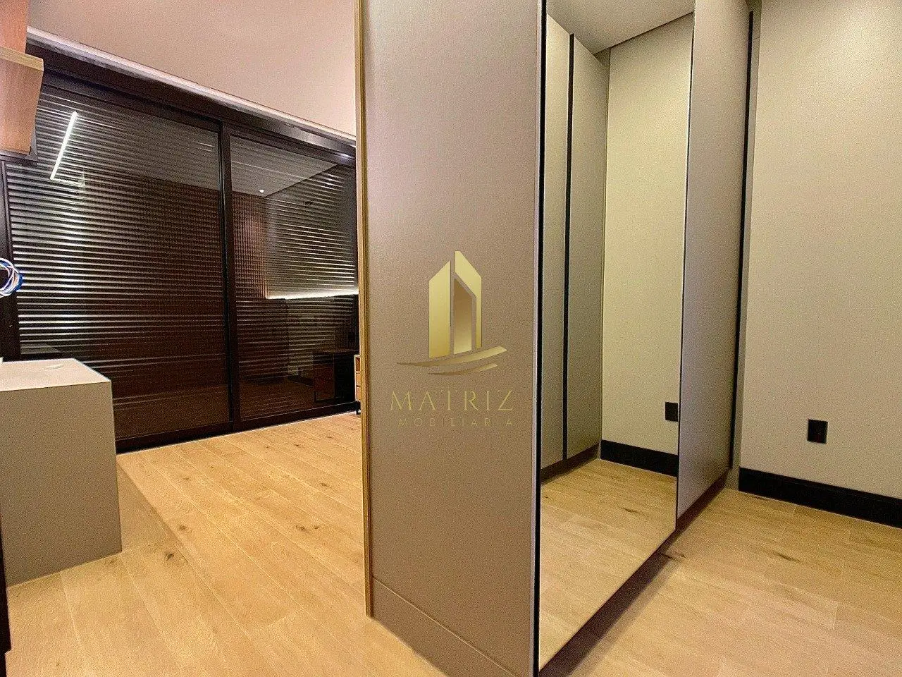 Casa em Condomínio à venda no Residencial Olivito em Franca - Cód. 2912 (Foto 17) - Matriz Imobiliária