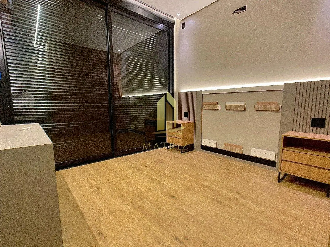 Casa em Condomínio à venda no Residencial Olivito em Franca - Cód. 2912 (Foto 18) - Matriz Imobiliária