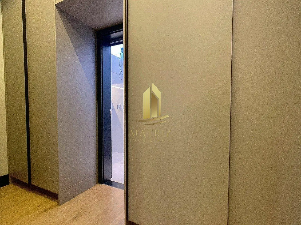 Casa em Condomínio à venda no Residencial Olivito em Franca - Cód. 2912 (Foto 21) - Matriz Imobiliária