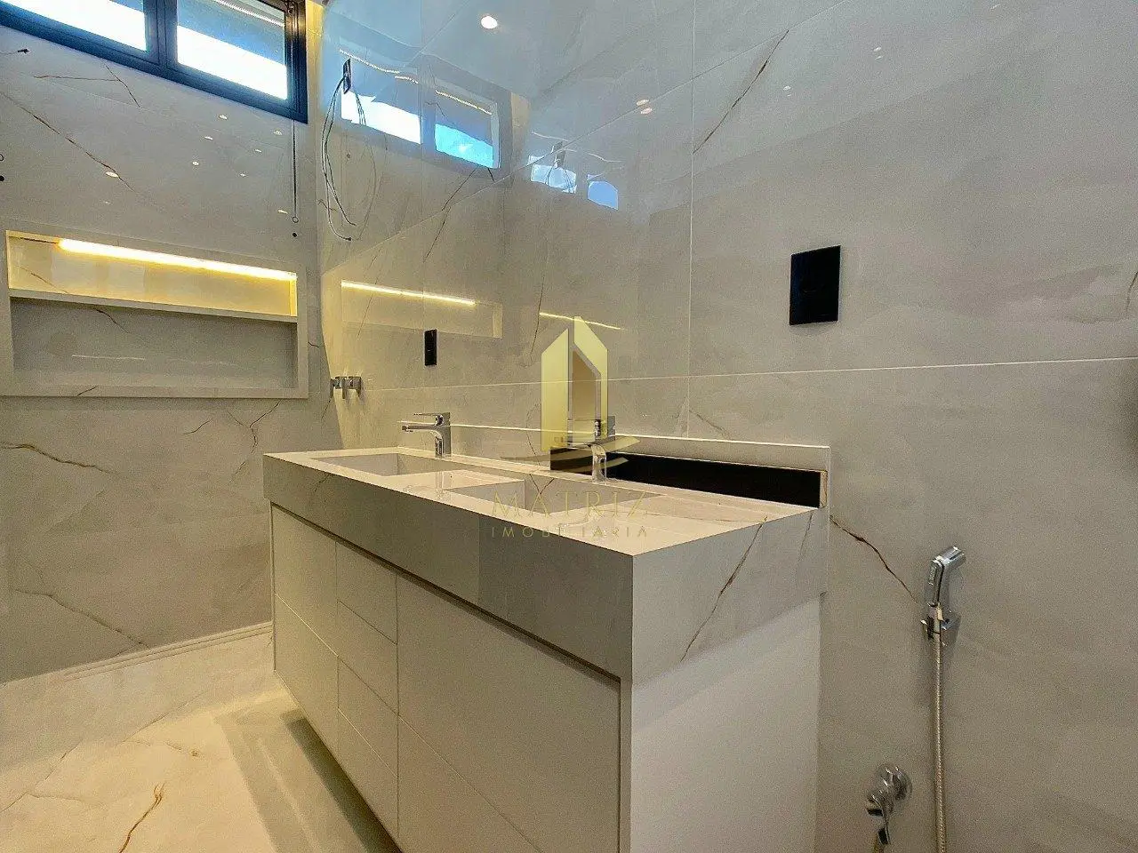 Casa em Condomínio à venda no Residencial Olivito em Franca - Cód. 2912 (Foto 23) - Matriz Imobiliária