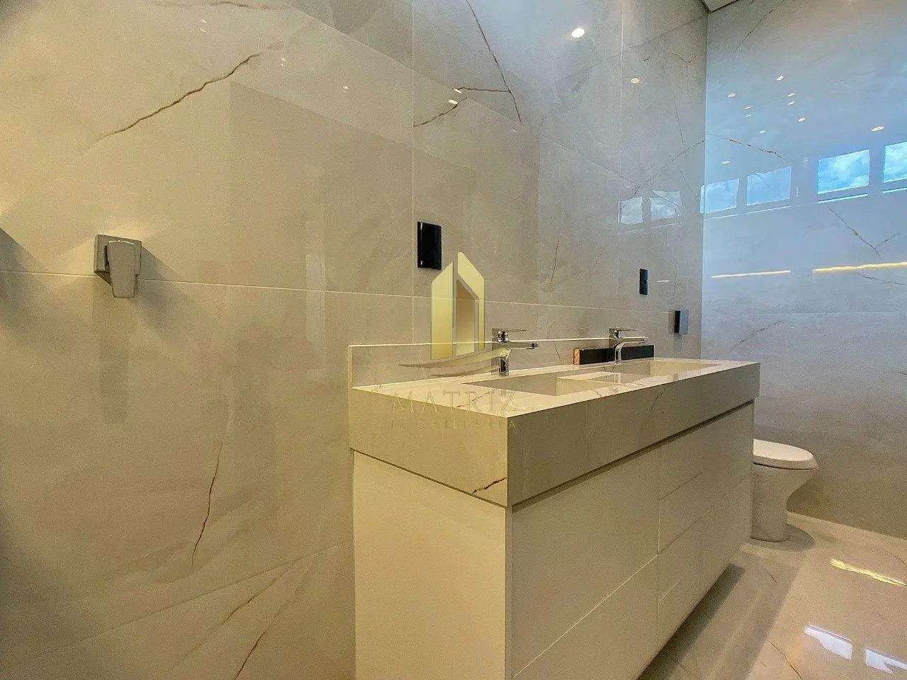 Casa em Condomínio à venda no Residencial Olivito em Franca - Cód. 2912 (Foto 24) - Matriz Imobiliária