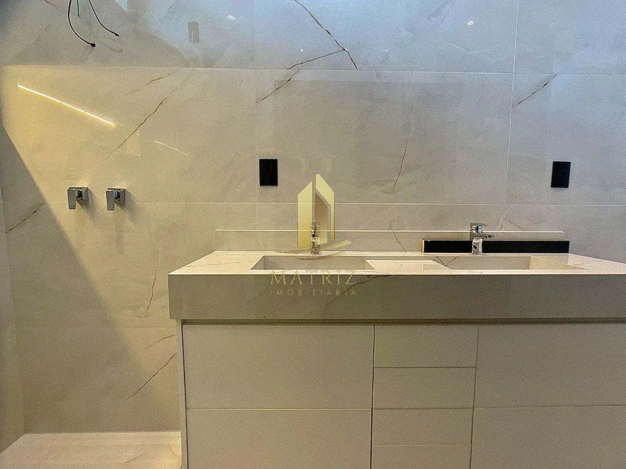 Casa em Condomínio à venda no Residencial Olivito em Franca - Cód. 2912 (Foto 25) - Matriz Imobiliária