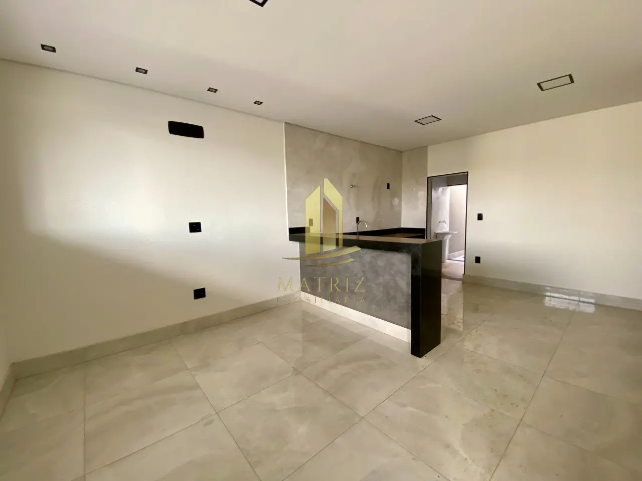 Apartamento à venda no Jardim Botânico em Franca - Cód. 2918 (Foto 2) - Matriz Imobiliária