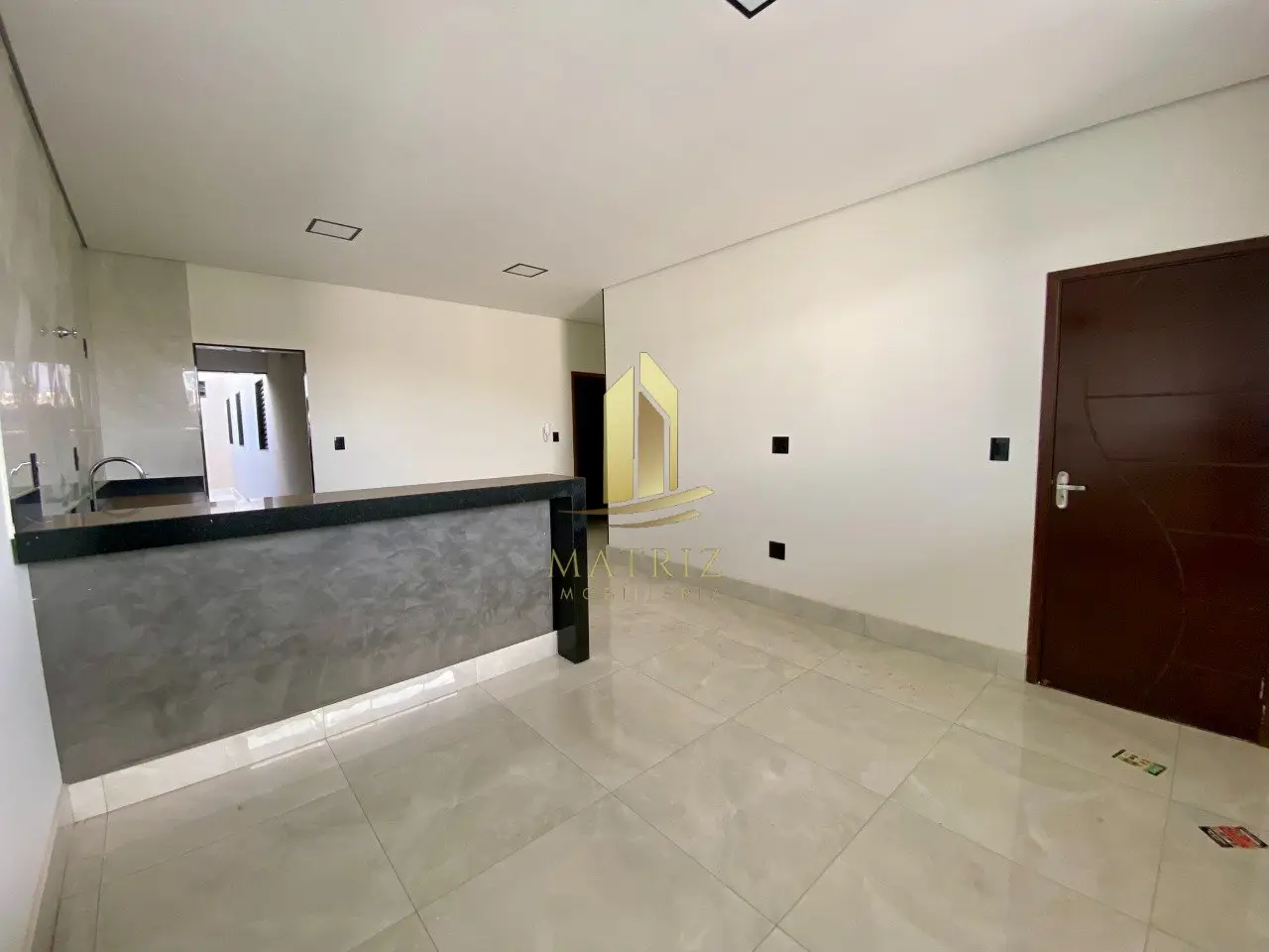 Apartamento à venda no Jardim Botânico em Franca - Cód. 2918 (Foto 3) - Matriz Imobiliária