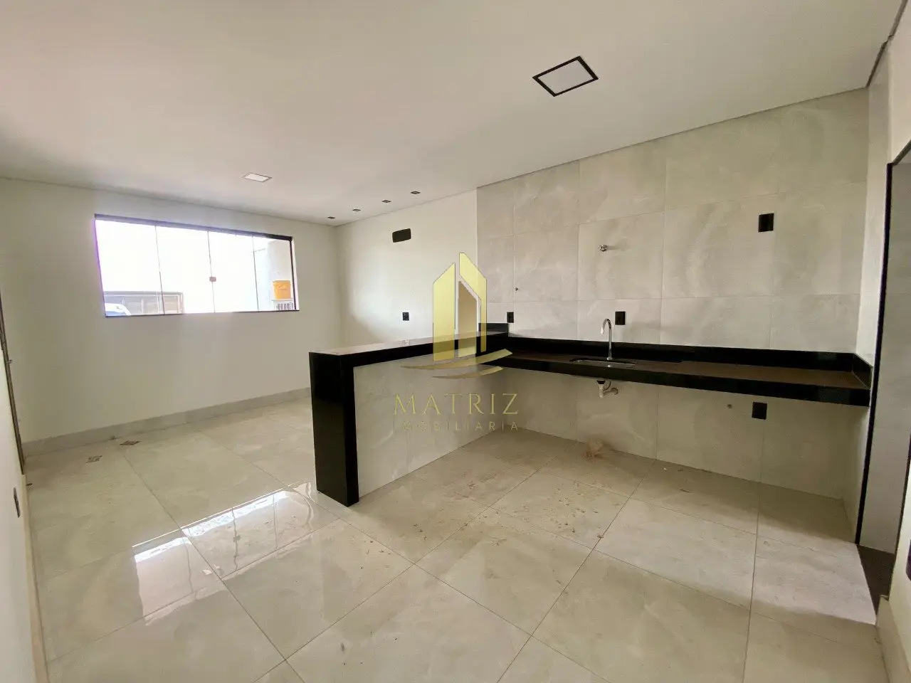 Apartamento à venda no Jardim Botânico em Franca - Cód. 2918 (Foto 7) - Matriz Imobiliária