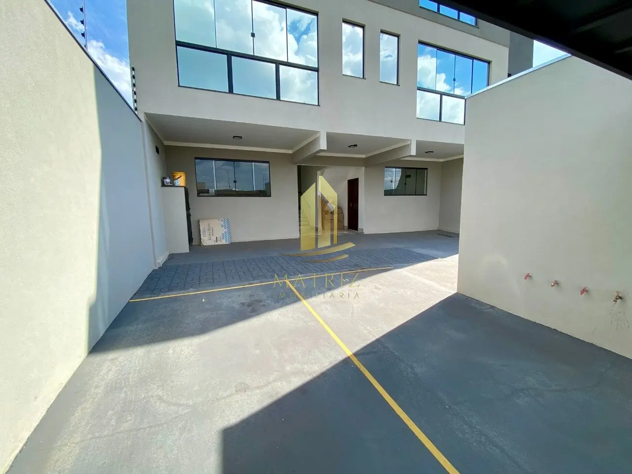 Apartamento à venda no Jardim Botânico em Franca - Cód. 2918 (Foto 16) - Matriz Imobiliária
