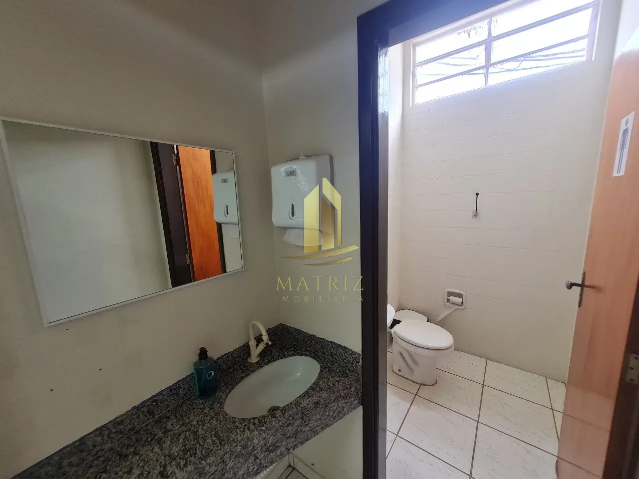 Salas/Conjuntos para alugar no Miramontes em Franca - Cód. 2940 (Foto 12) - Matriz Imobiliária