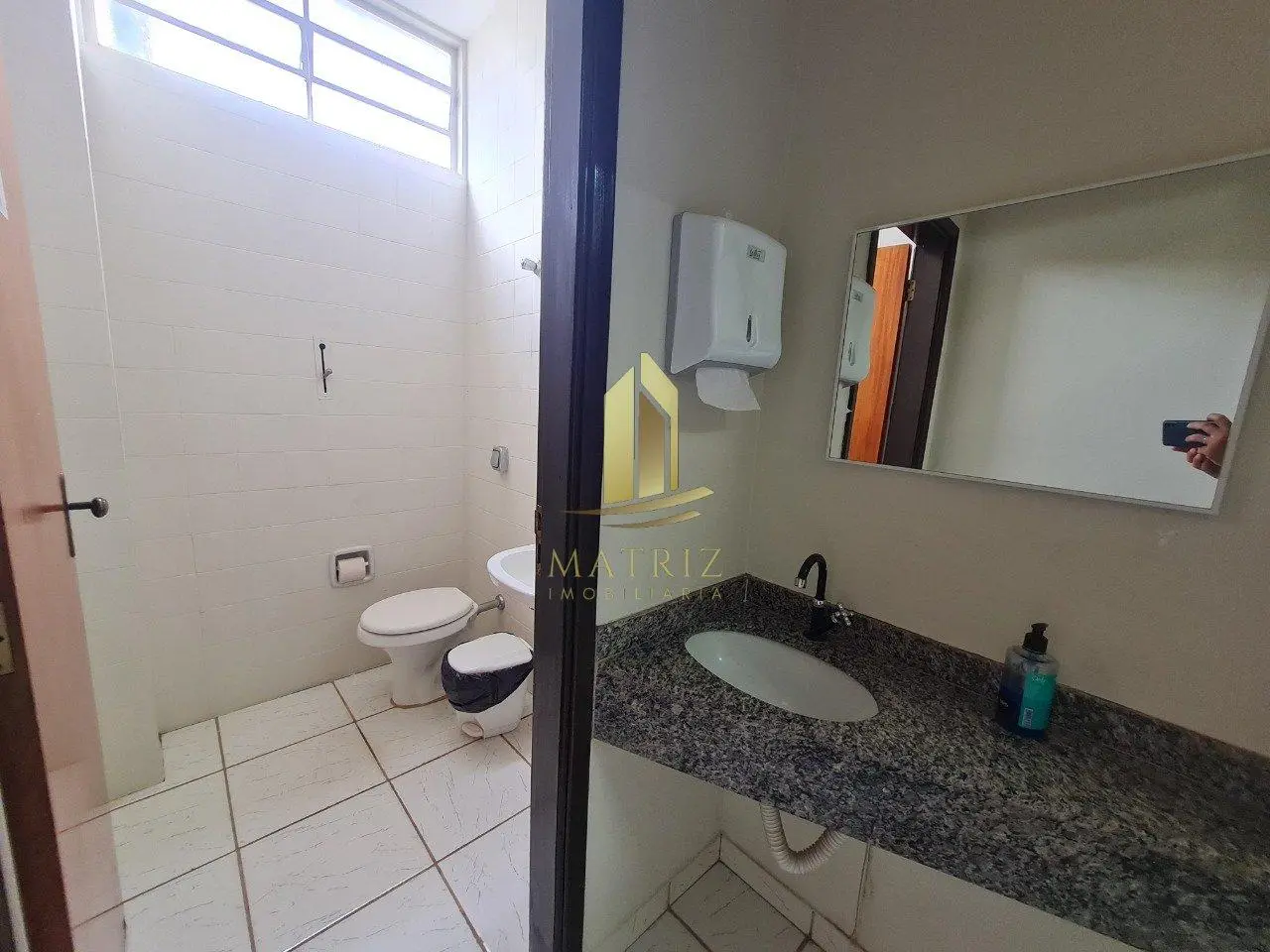 Salas/Conjuntos para alugar no Miramontes em Franca - Cód. 2940 (Foto 13) - Matriz Imobiliária