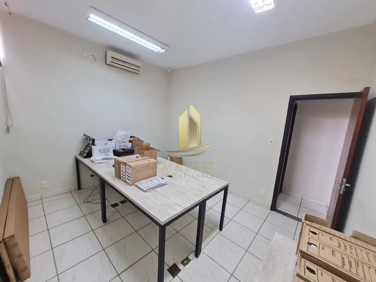 Salas/Conjuntos para alugar no Miramontes em Franca - Cód. 2940 (Foto 3) - Matriz Imobiliária