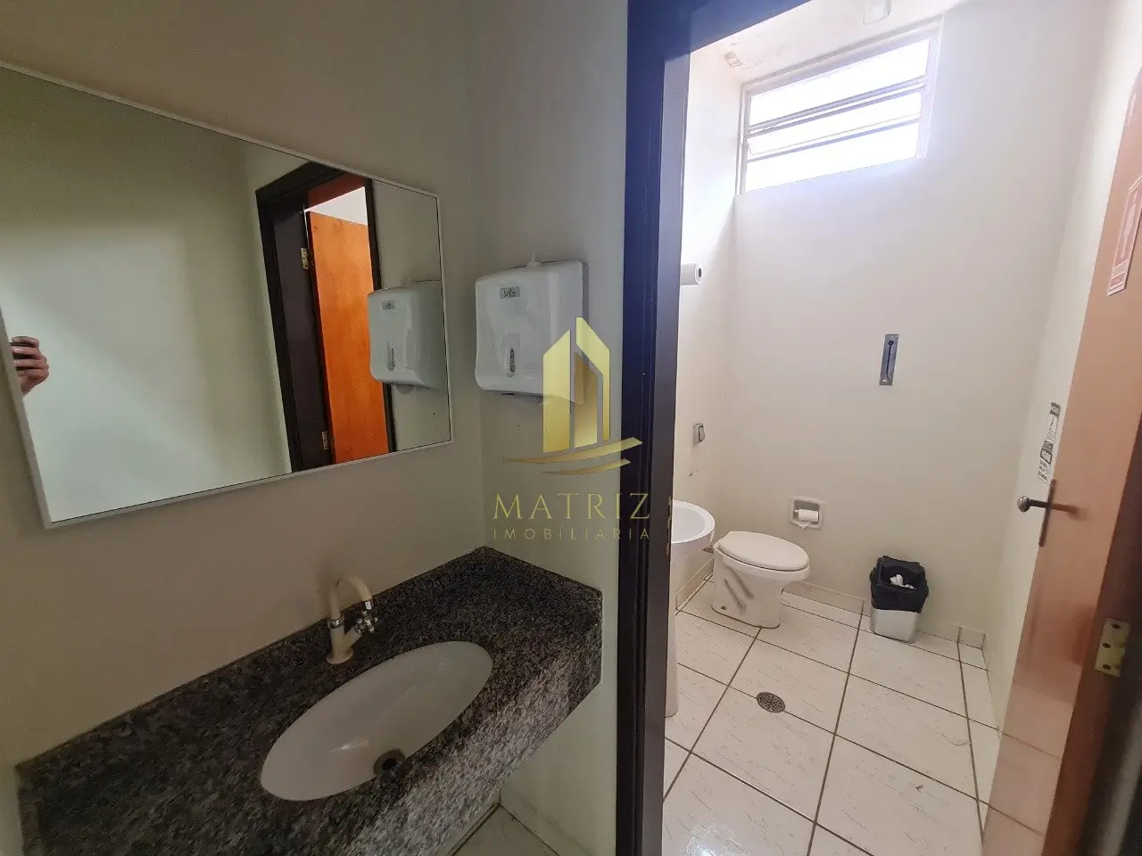 Salas/Conjuntos para alugar no Miramontes em Franca - Cód. 2940 (Foto 11) - Matriz Imobiliária