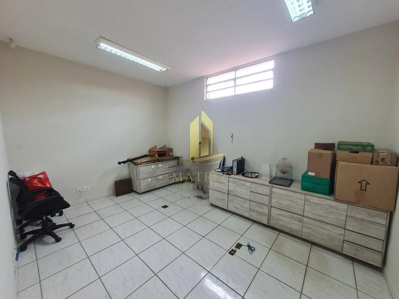 Salas/Conjuntos para alugar no Miramontes em Franca - Cód. 2940 (Foto 9) - Matriz Imobiliária