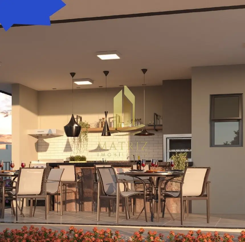 Apartamento à venda no Santa Lucia em Franca - Cód. 2945 (Foto 3) - Matriz Imobiliária