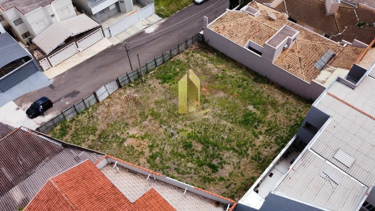 Terreno à venda no São José em Franca - Cód. 2948 (Foto 3) - Matriz Imobiliária