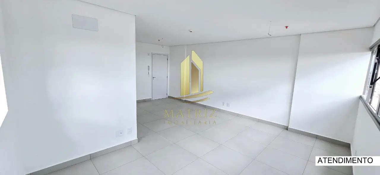 Salas/Conjuntos para alugar no Centro em Franca - Cód. 2972 (Foto 3) - Matriz Imobiliária