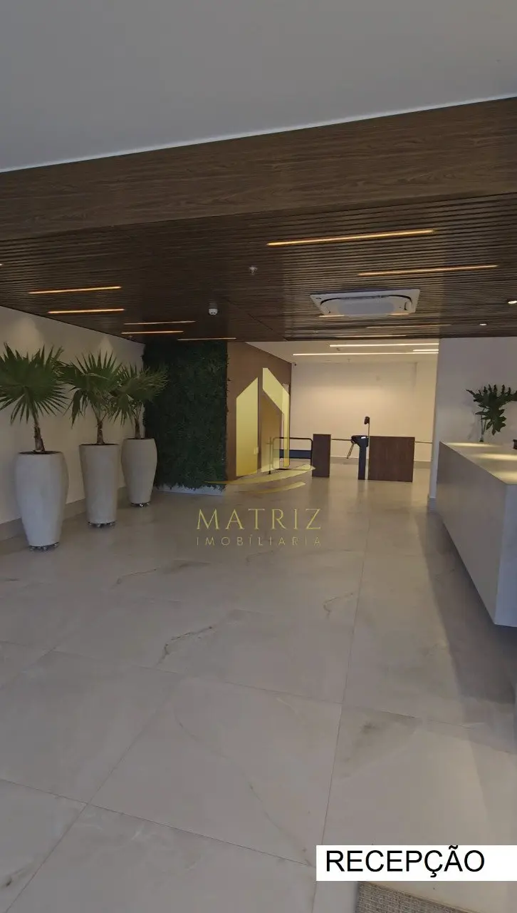Salas/Conjuntos para alugar no Centro em Franca - Cód. 2972 (Foto 6) - Matriz Imobiliária
