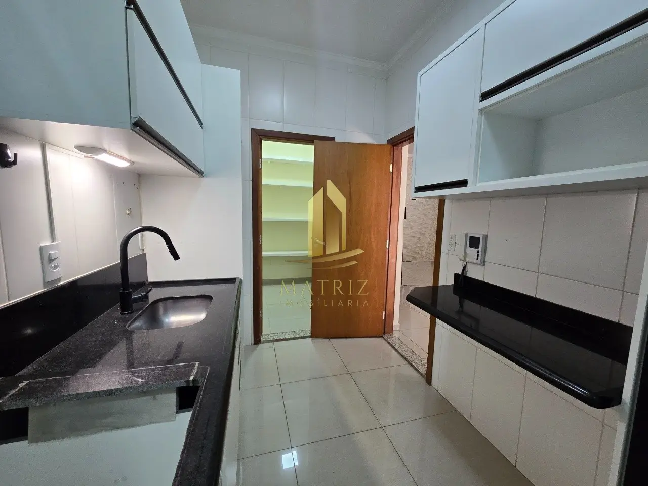 Apartamento à venda no Jardim Santana em Franca - Cód. 2996 (Foto 1) - Matriz Imobiliária