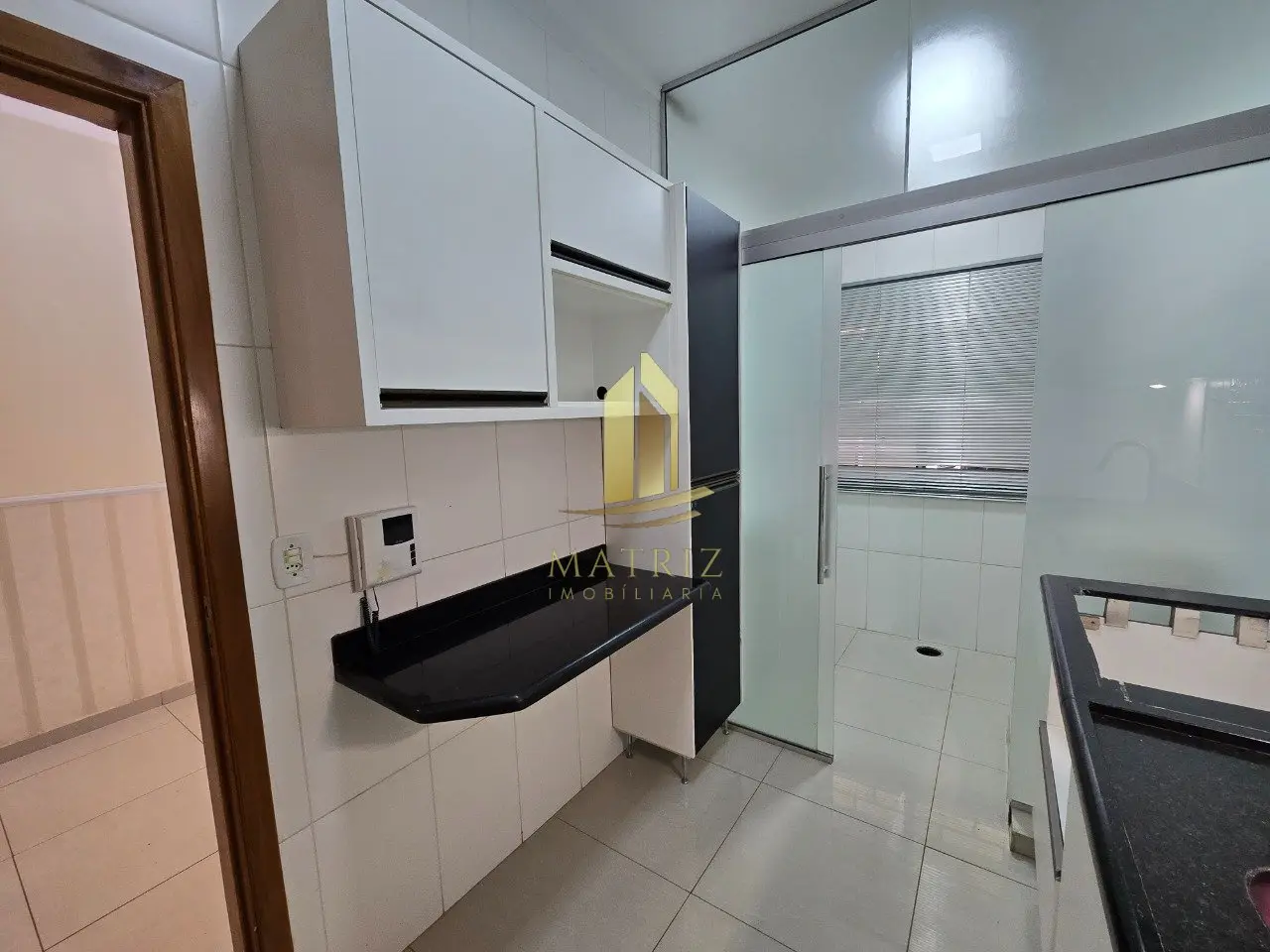 Apartamento à venda no Jardim Santana em Franca - Cód. 2996 (Foto 2) - Matriz Imobiliária