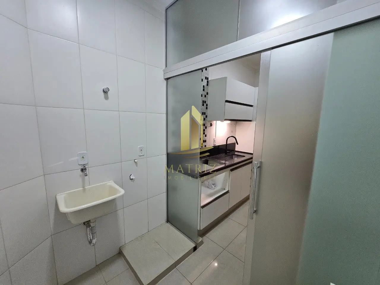 Apartamento à venda no Jardim Santana em Franca - Cód. 2996 (Foto 6) - Matriz Imobiliária