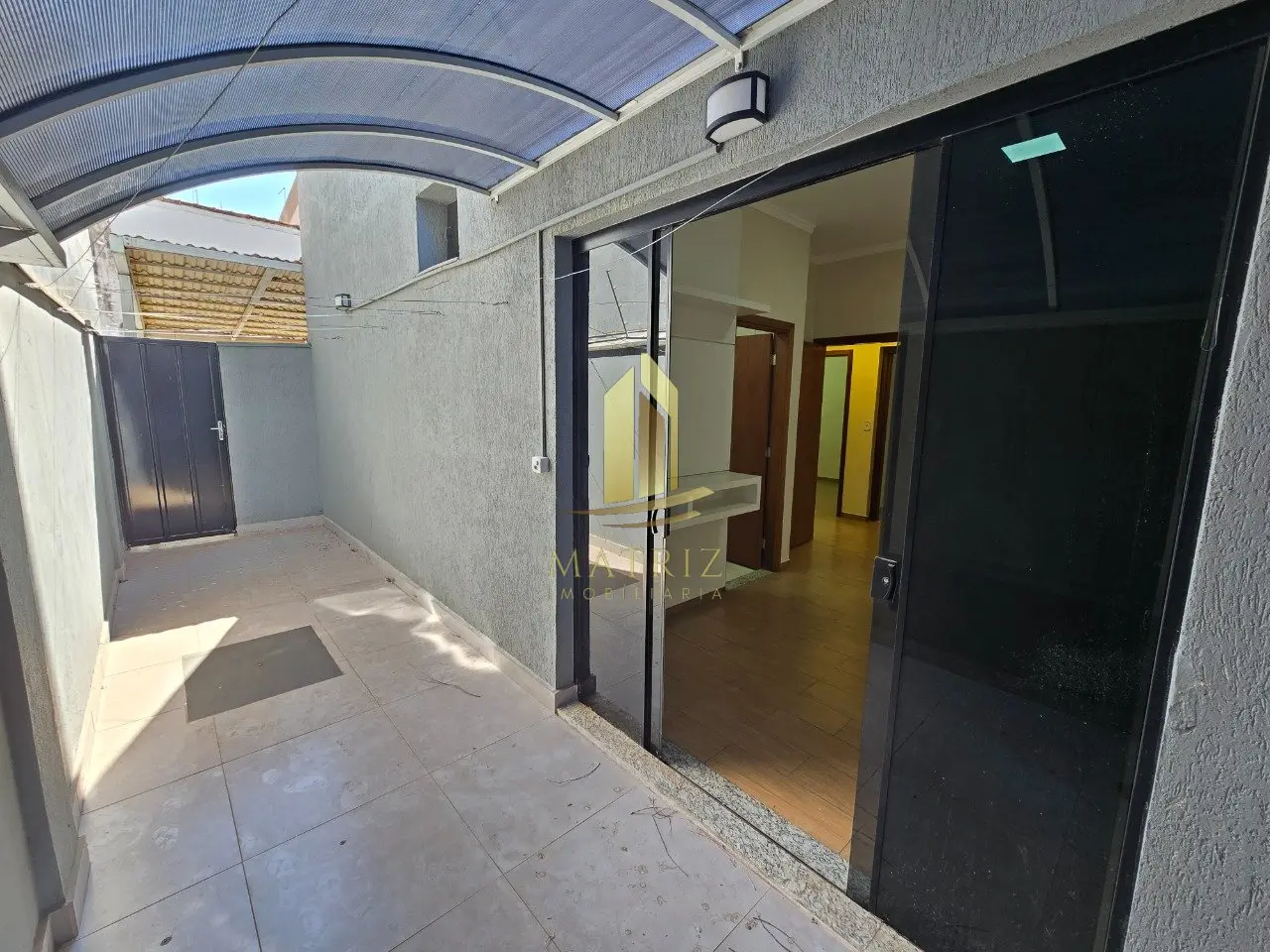 Apartamento à venda no Jardim Santana em Franca - Cód. 2996 (Foto 11) - Matriz Imobiliária