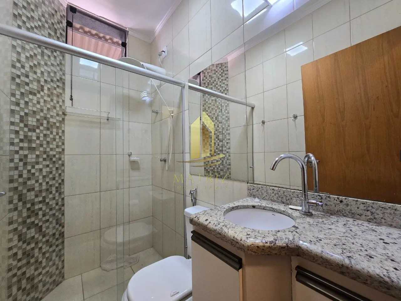 Apartamento à venda no Jardim Santana em Franca - Cód. 2996 (Foto 13) - Matriz Imobiliária