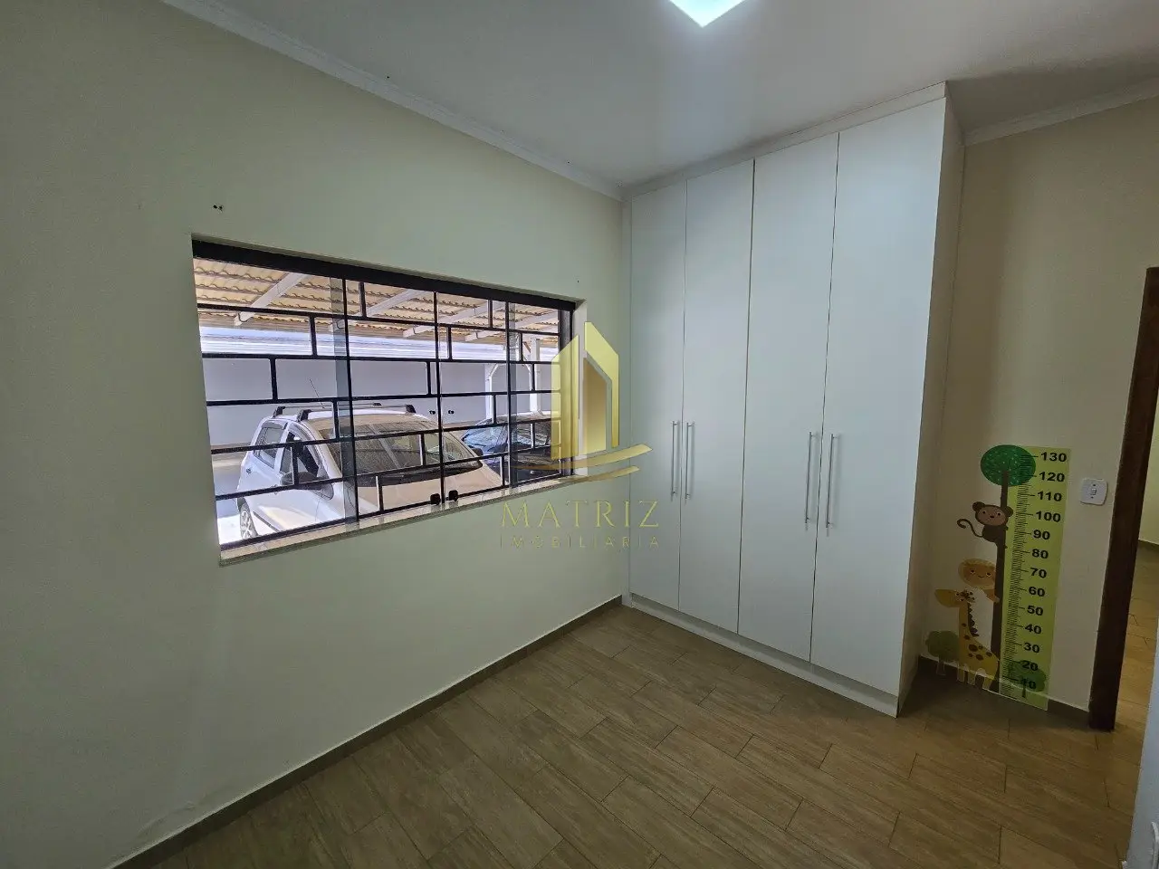 Apartamento à venda no Jardim Santana em Franca - Cód. 2996 (Foto 17) - Matriz Imobiliária