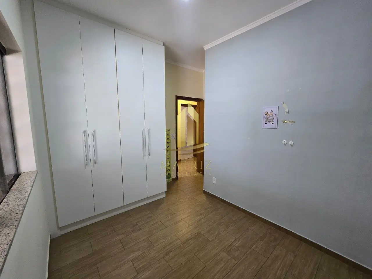 Apartamento à venda no Jardim Santana em Franca - Cód. 2996 (Foto 18) - Matriz Imobiliária