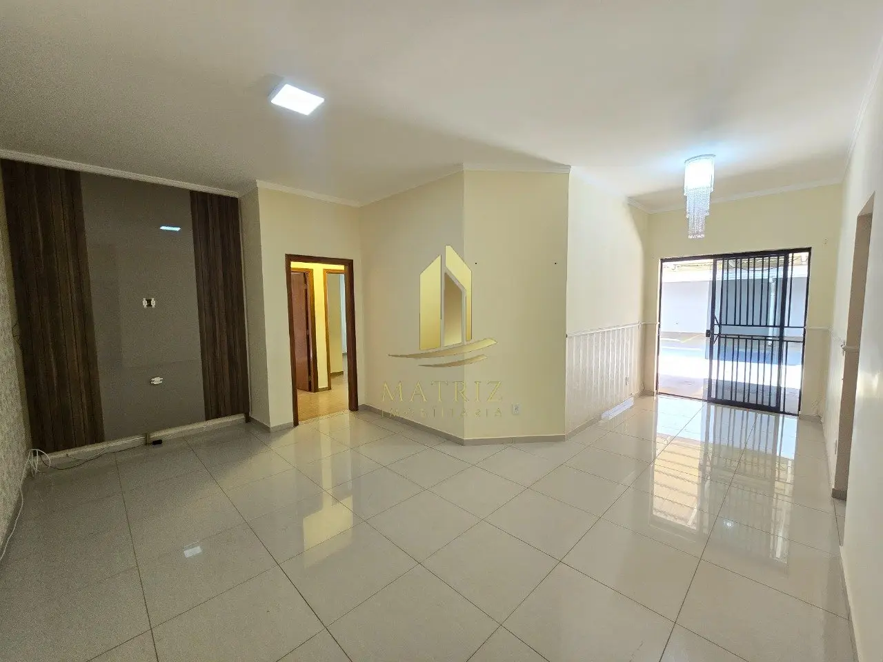 Apartamento à venda no Jardim Santana em Franca - Cód. 2996 (Foto 8) - Matriz Imobiliária