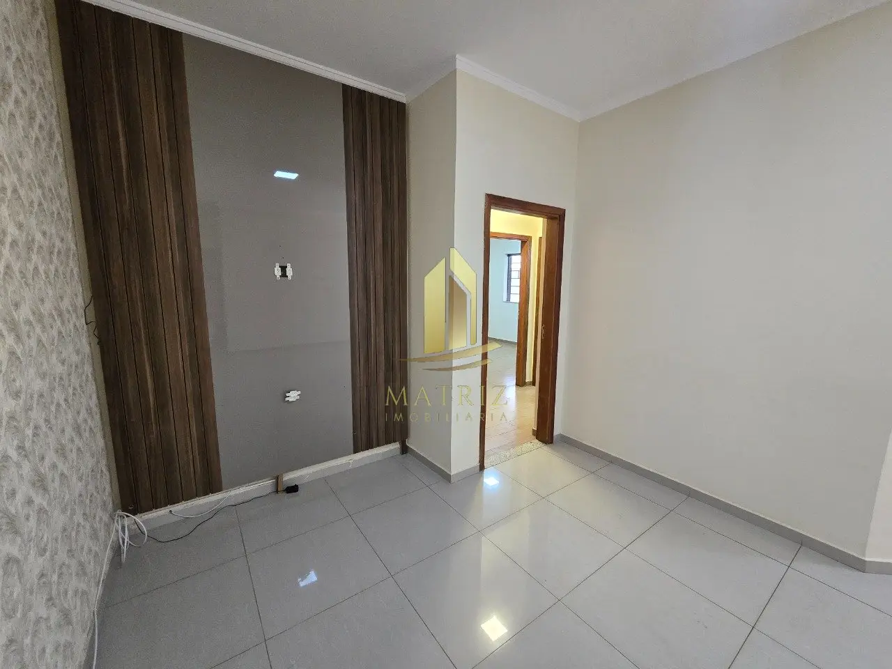 Apartamento à venda no Jardim Santana em Franca - Cód. 2996 (Foto 9) - Matriz Imobiliária