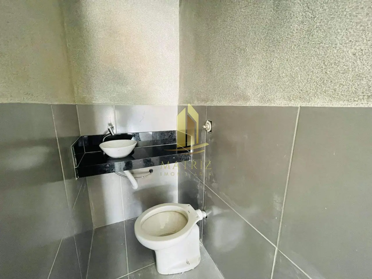 Ponto Comercial para alugar no Estação em Franca - Cód. 3009 (Foto 3) - Matriz Imobiliária
