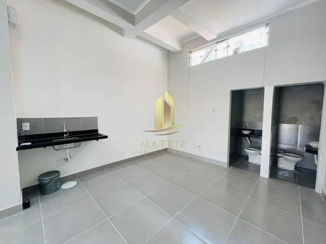 Ponto Comercial para alugar no Estação em Franca - Cód. 3009 (Foto 7) - Matriz Imobiliária
