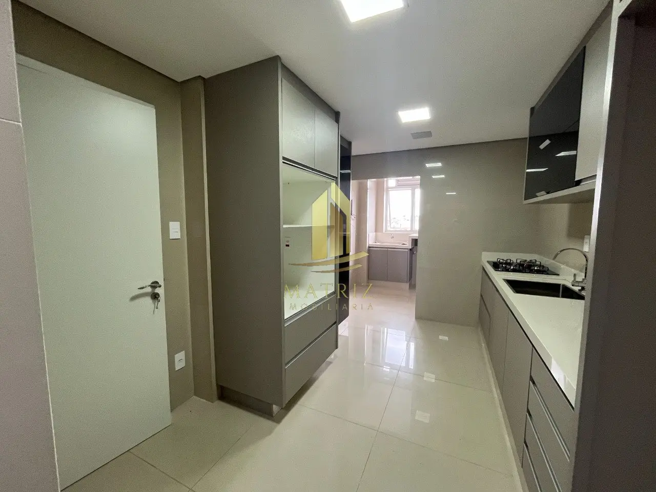 Apartamento à venda no Jardim Francano em Franca - Cód. 3017 (Foto 2) - Matriz Imobiliária