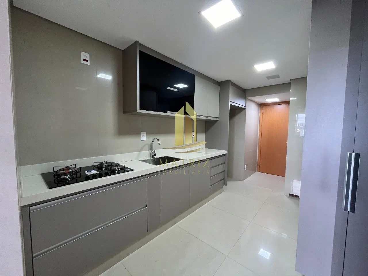 Apartamento à venda no Jardim Francano em Franca - Cód. 3017 (Foto 3) - Matriz Imobiliária